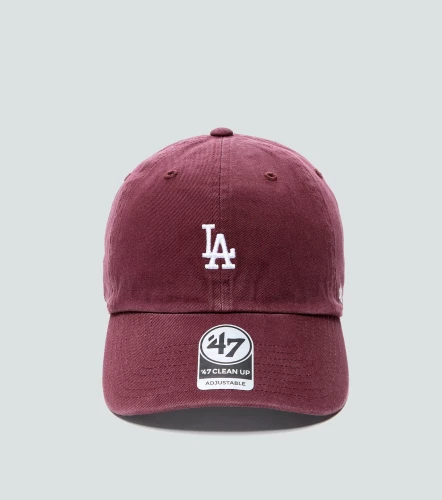 Gorra 47 Los Angeles Dodgers Base RunnerVT