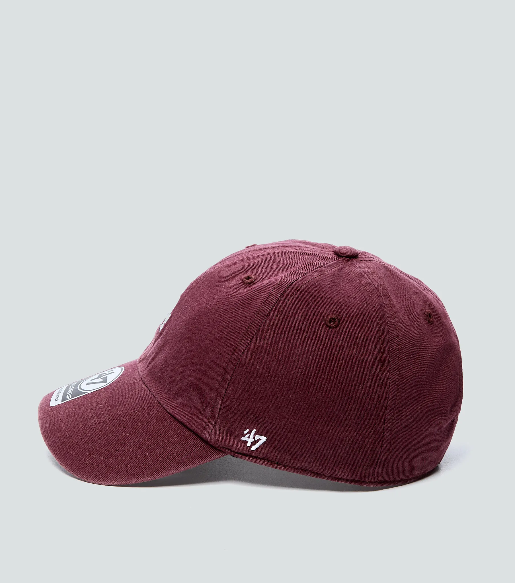 Gorra 47 Los Angeles Dodgers Base Runner 130678 VT