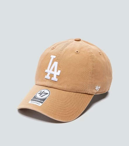 Gorra 47 Los Angeles DodgersCM