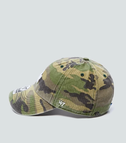 Gorra 47 Los Angeles Dodgers CamoVD