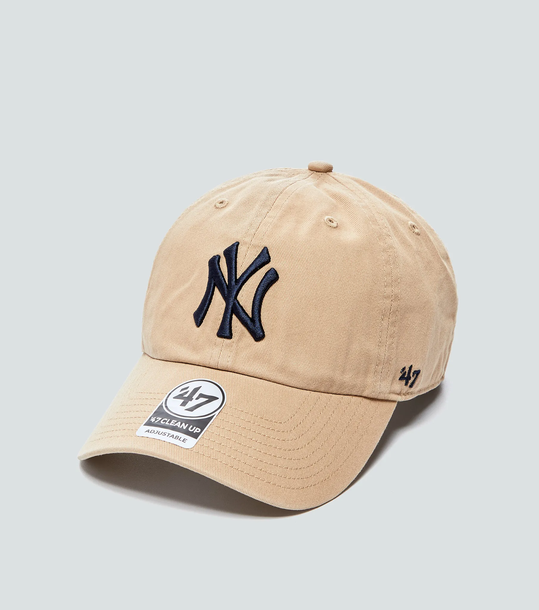 Gorra 47 Mlb New York Yankees Clean UpKQ