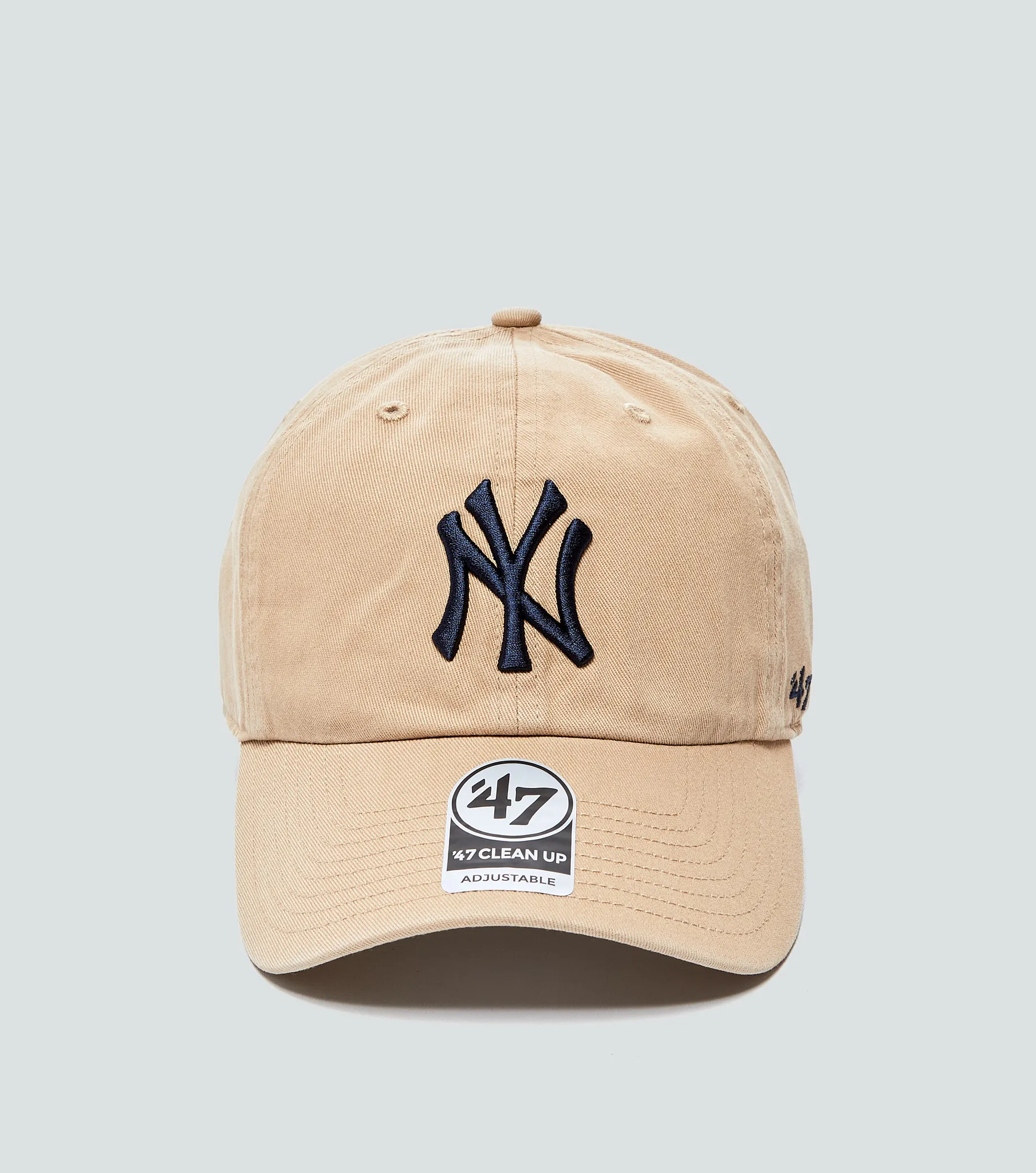 Gorra 47 Mlb New York Yankees Clean UpKQ