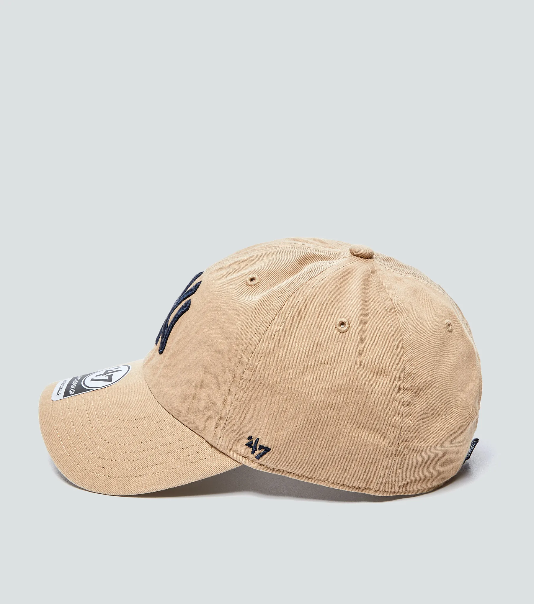 Gorra 47 Mlb New York Yankees Clean Up 130670 