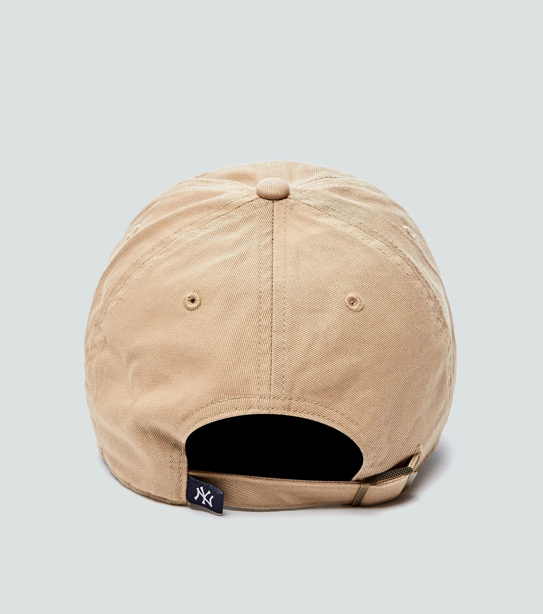 Gorra 47 Mlb New York Yankees Clean Up 130670 