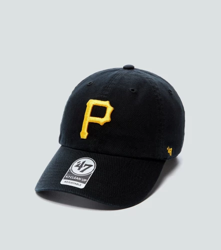 Gorra 47 Pittsburgh Pirates Clean UpNG
