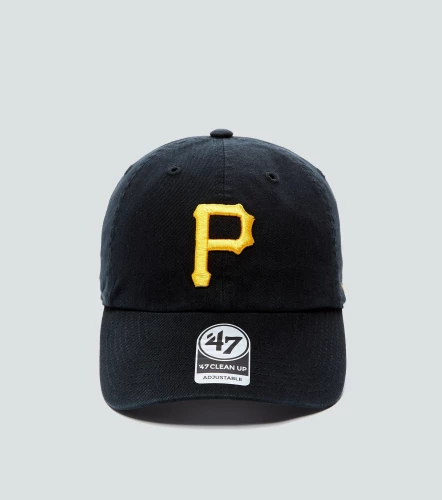 Gorra 47 Pittsburgh Pirates Clean UpNG