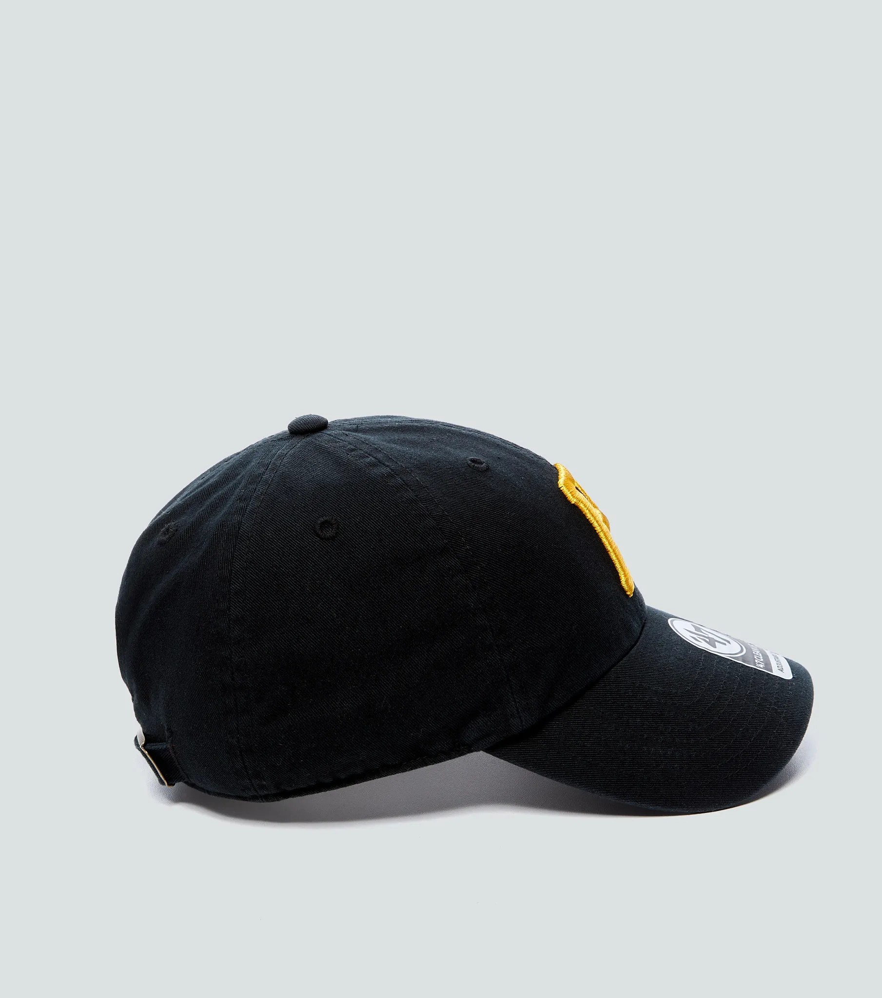Gorra 47 Pittsburgh Pirates Clean Up 130687 
