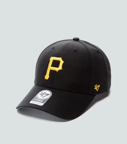 Gorra 47 Pittsburgh Pirates Clean UpNG