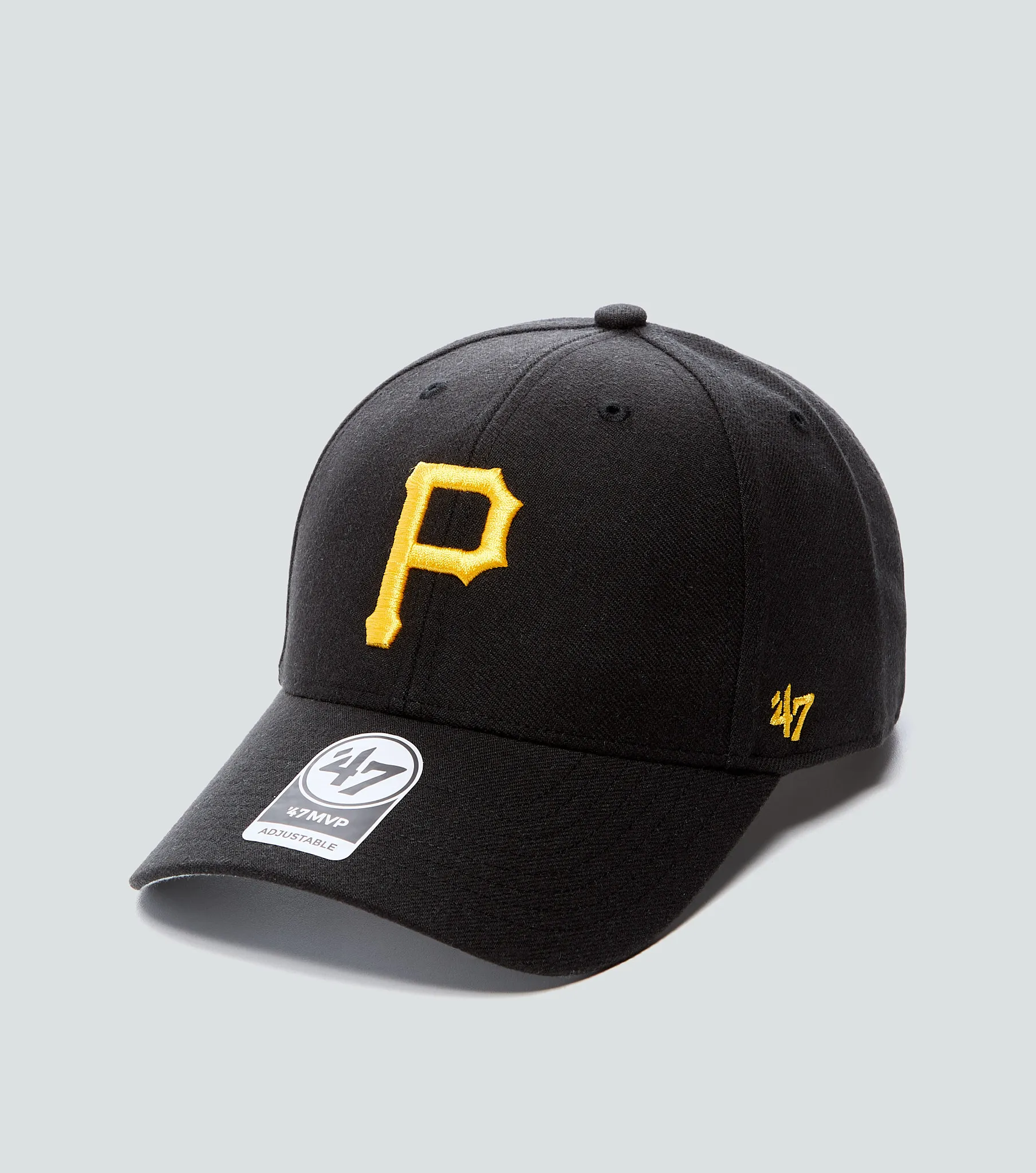 Gorra 47 Pittsburgh Pirates Clean Up 130688 