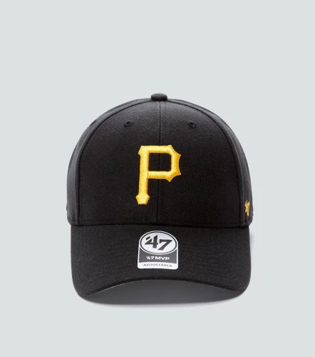 Gorra 47 Pittsburgh Pirates Clean UpNG