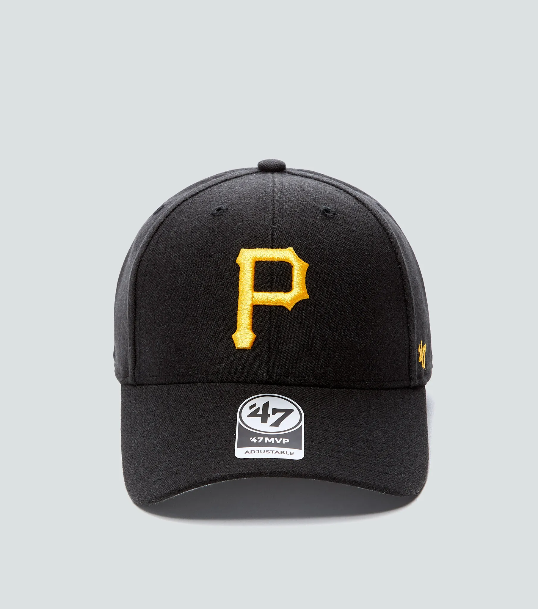 Gorra 47 Pittsburgh Pirates Clean Up 130688 