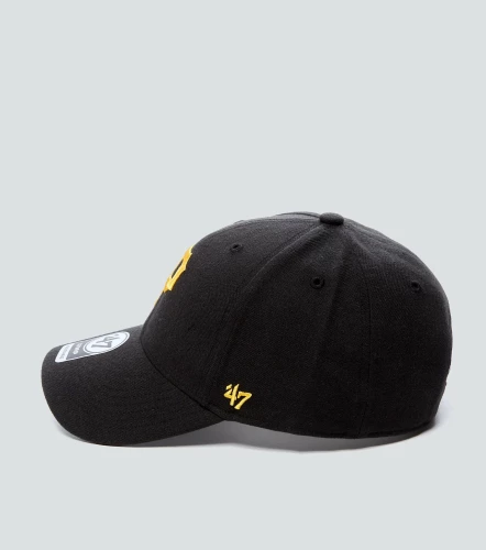 Gorra 47 Pittsburgh Pirates Clean UpNG
