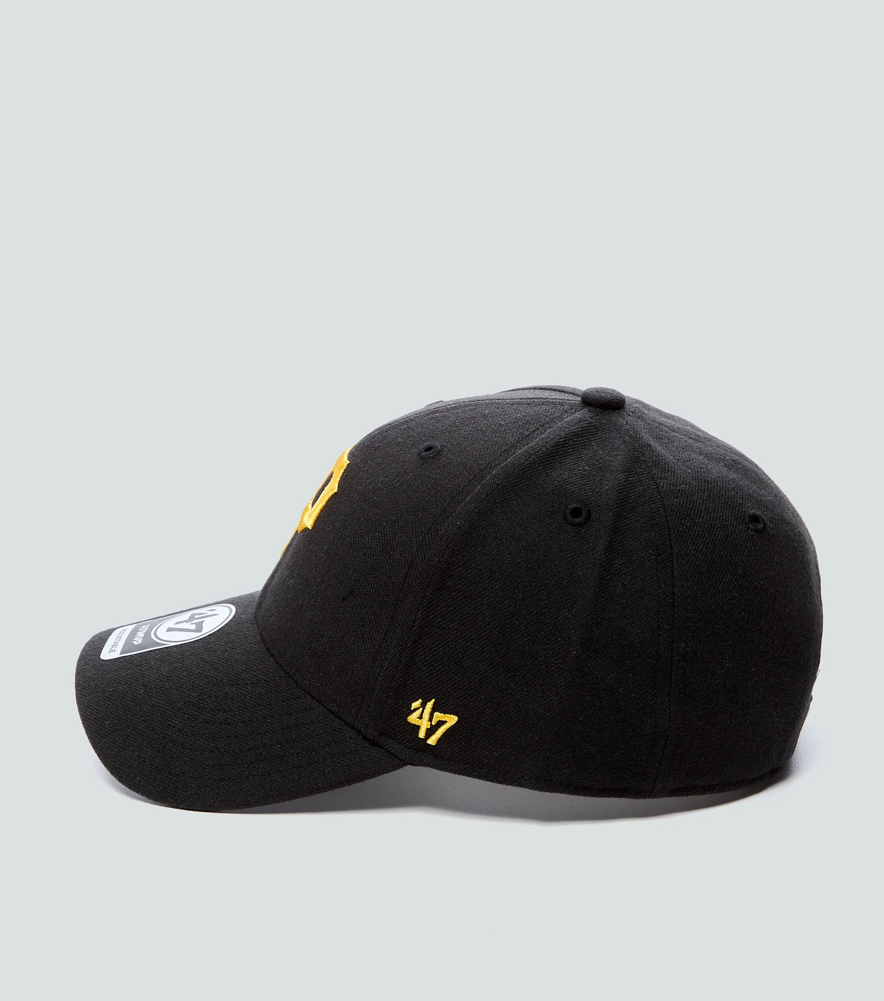 Gorra 47 Pittsburgh Pirates Clean Up 130688 
