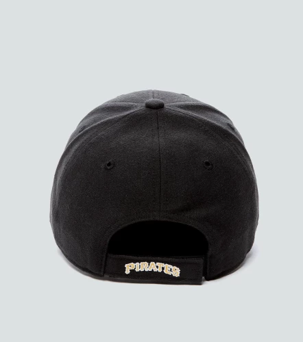 Gorra 47 Pittsburgh Pirates Clean UpNG