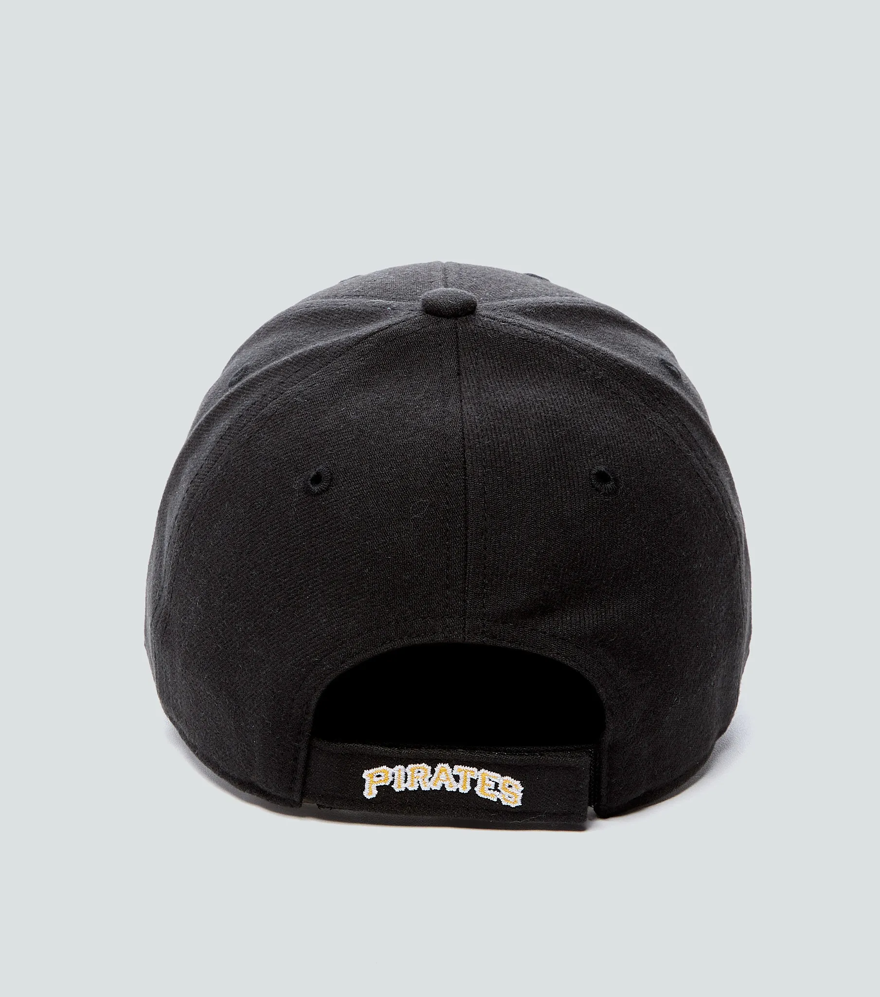 Gorra 47 Pittsburgh Pirates Clean Up 130688 