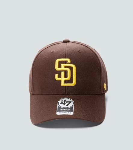 Gorra 47 San Diego PadresCF