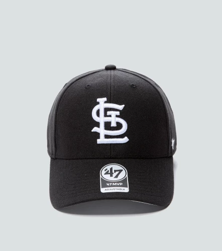 Gorra 47 St Louis CardinalsNG