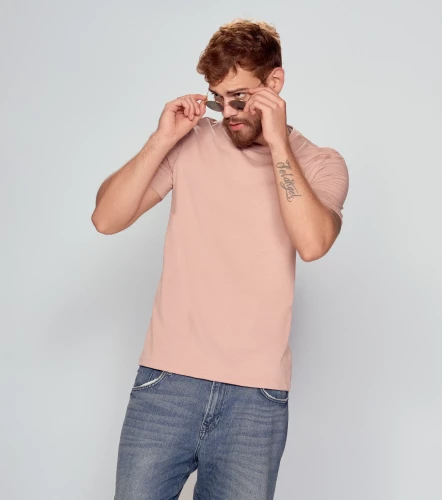 Iker Camiseta Slim Fit Masculina GasPR
