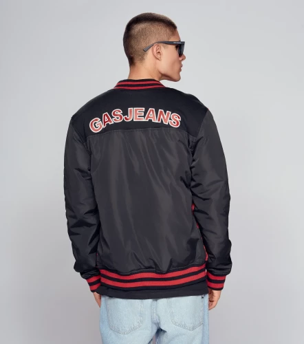 Inaki Chaqueta Bomber Masculina GasRM