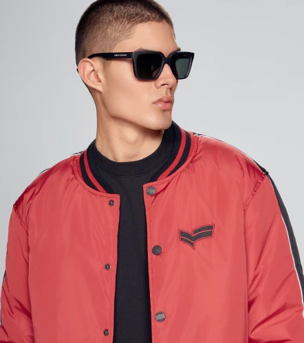 Inaki Chaqueta Bomber Masculina GasRM