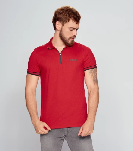 Jackson Polo Slim MasculinaRJ