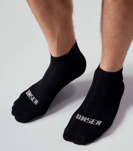 Javier Media Tripack Unicolor UnserCU