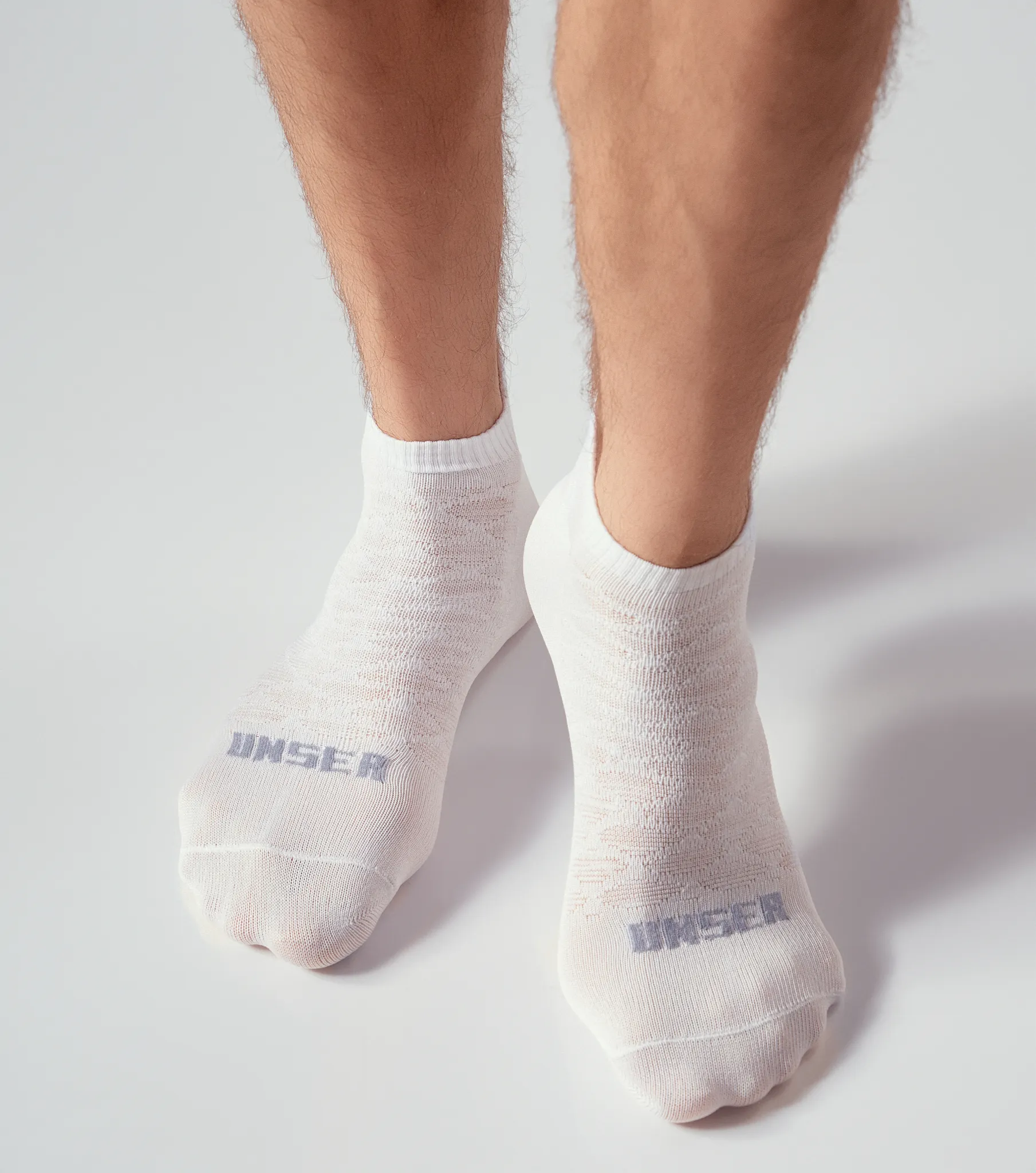 Javier Media Tripack Unicolor Unser 835100 CU