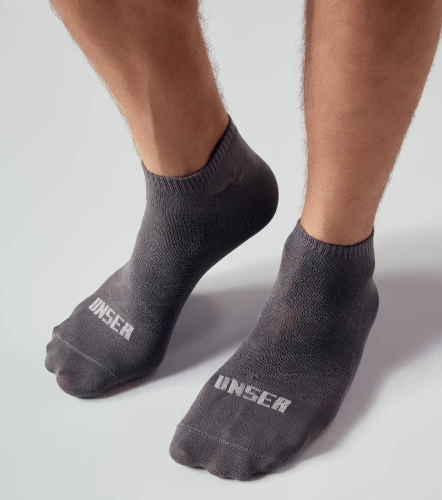 Javier Media Tripack Unicolor UnserCU