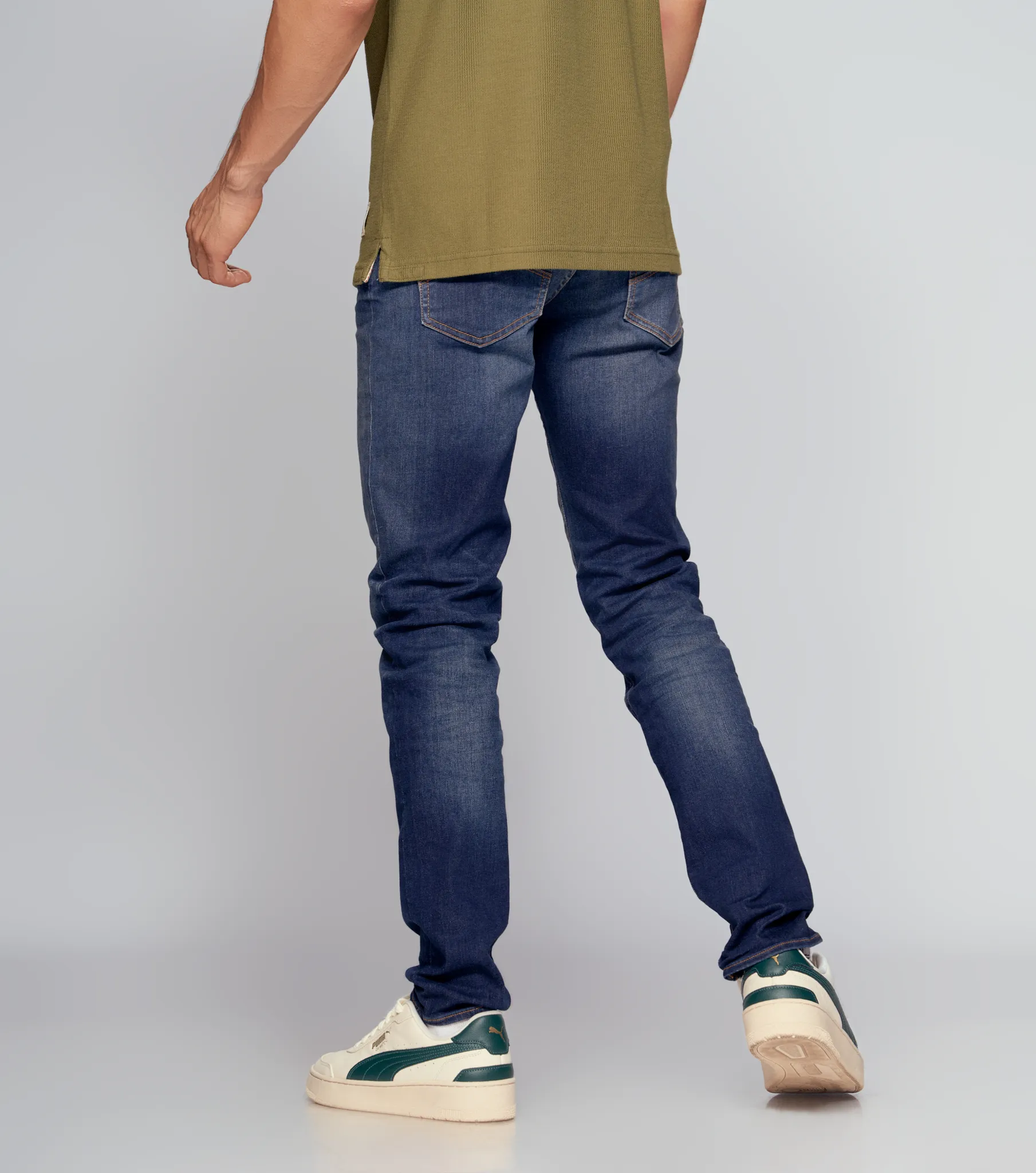Jean Chevignon Slim Fit Famous 130309 AZ