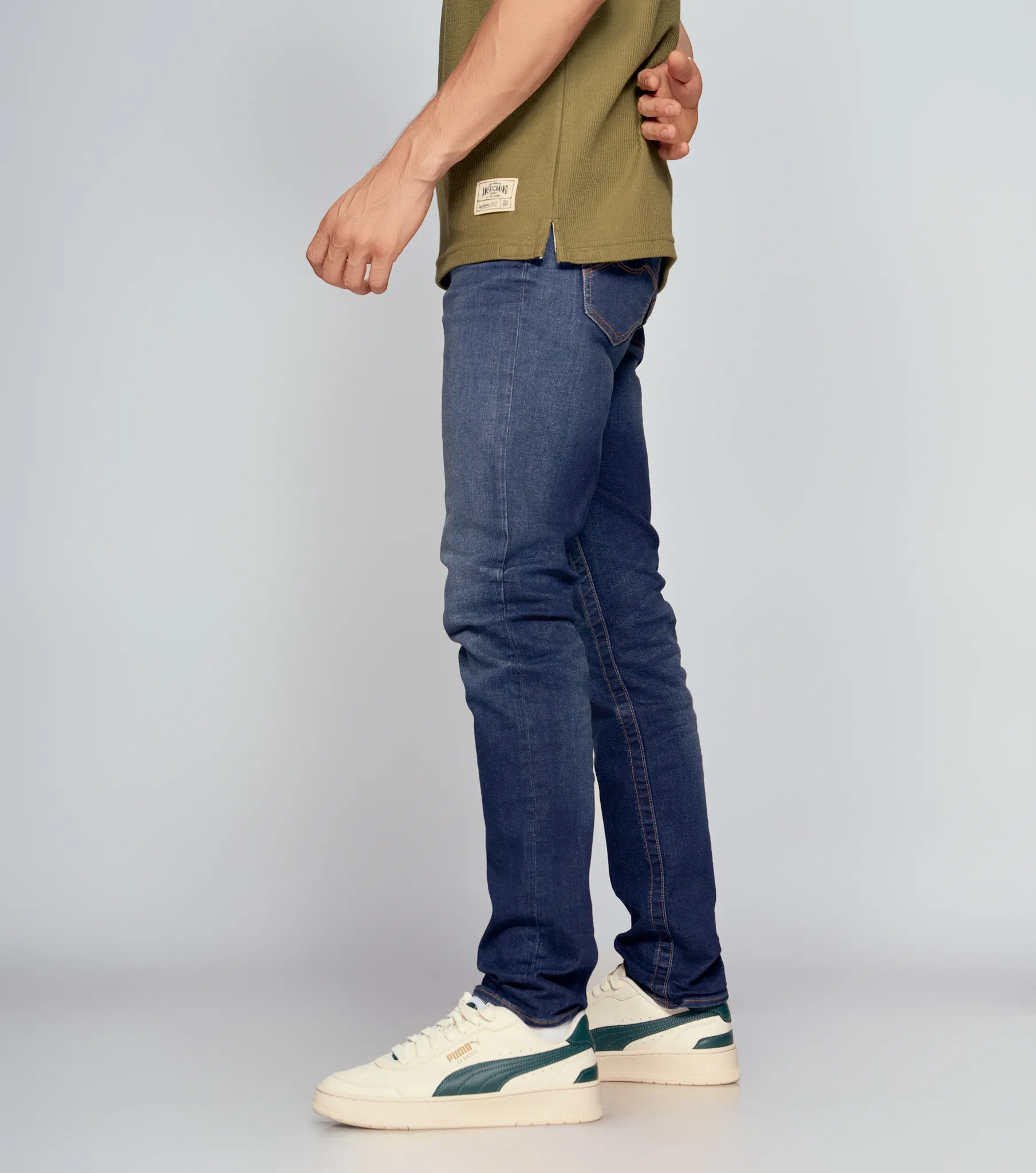 Jean Chevignon Slim Fit Famous 130309 AZ