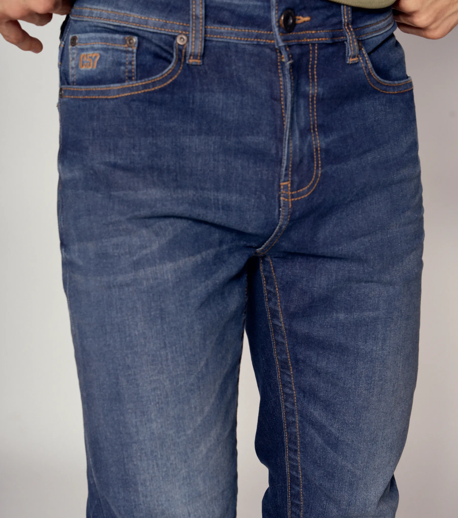Jean Chevignon Slim Fit Famous 130309 AZ