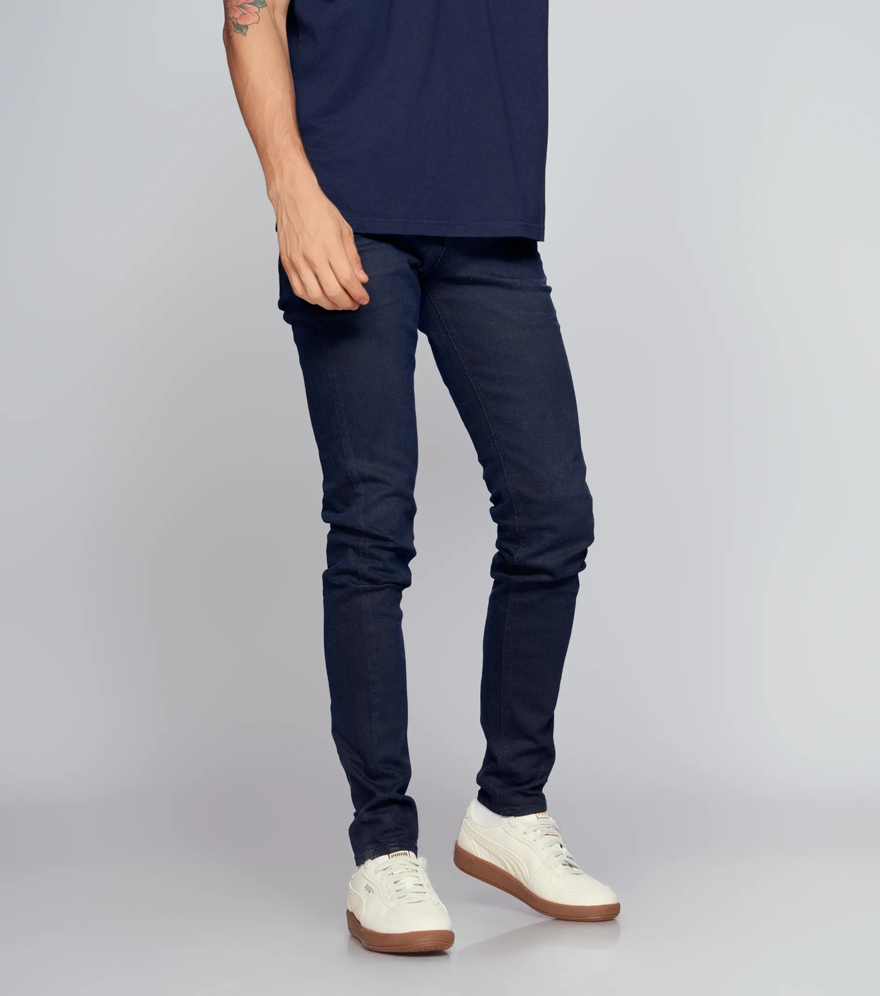 Jean Chevignon Super Slim Fit Rider 130222 AZ