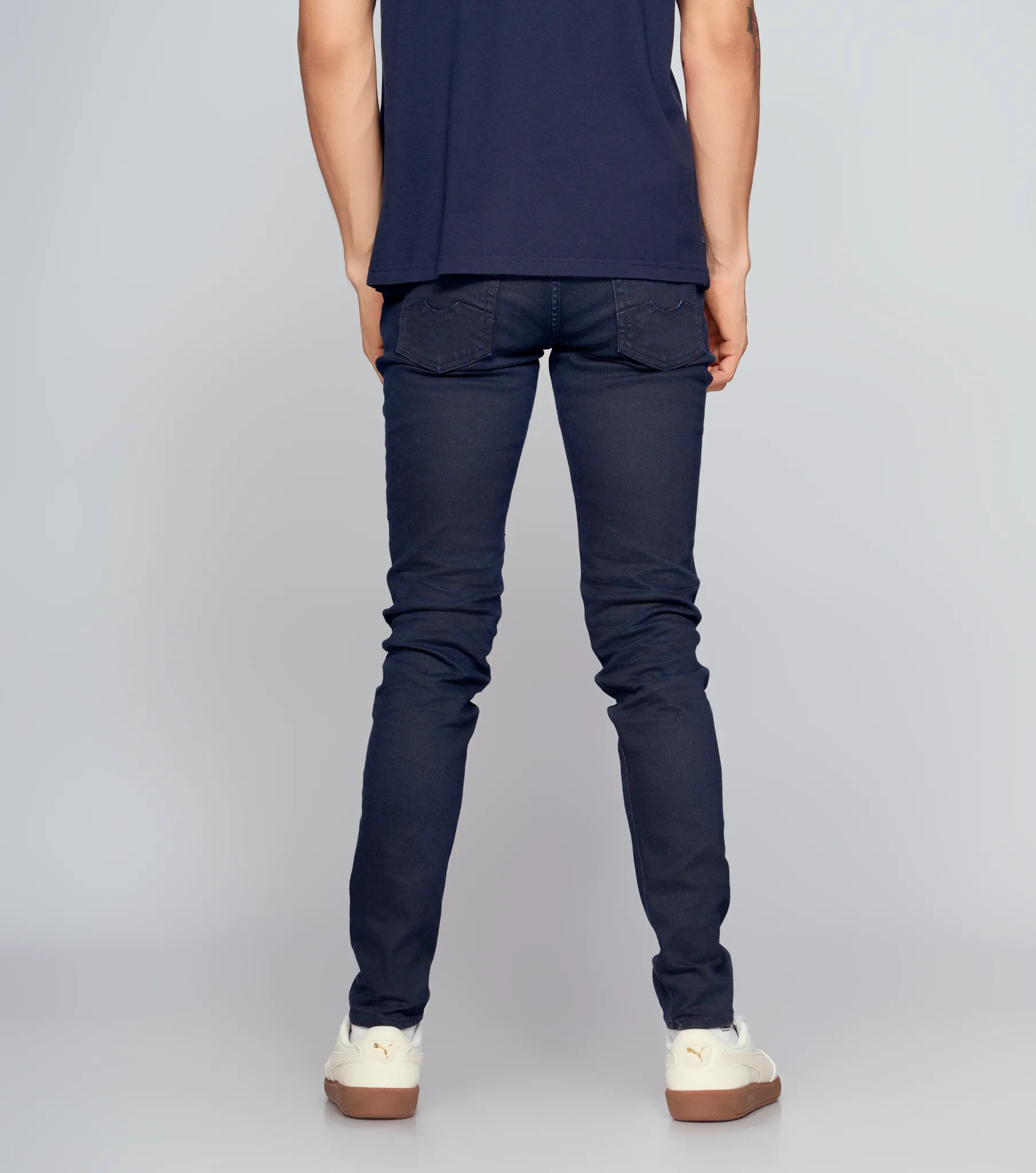 Jean Chevignon Super Slim Fit Rider 130222 AZ