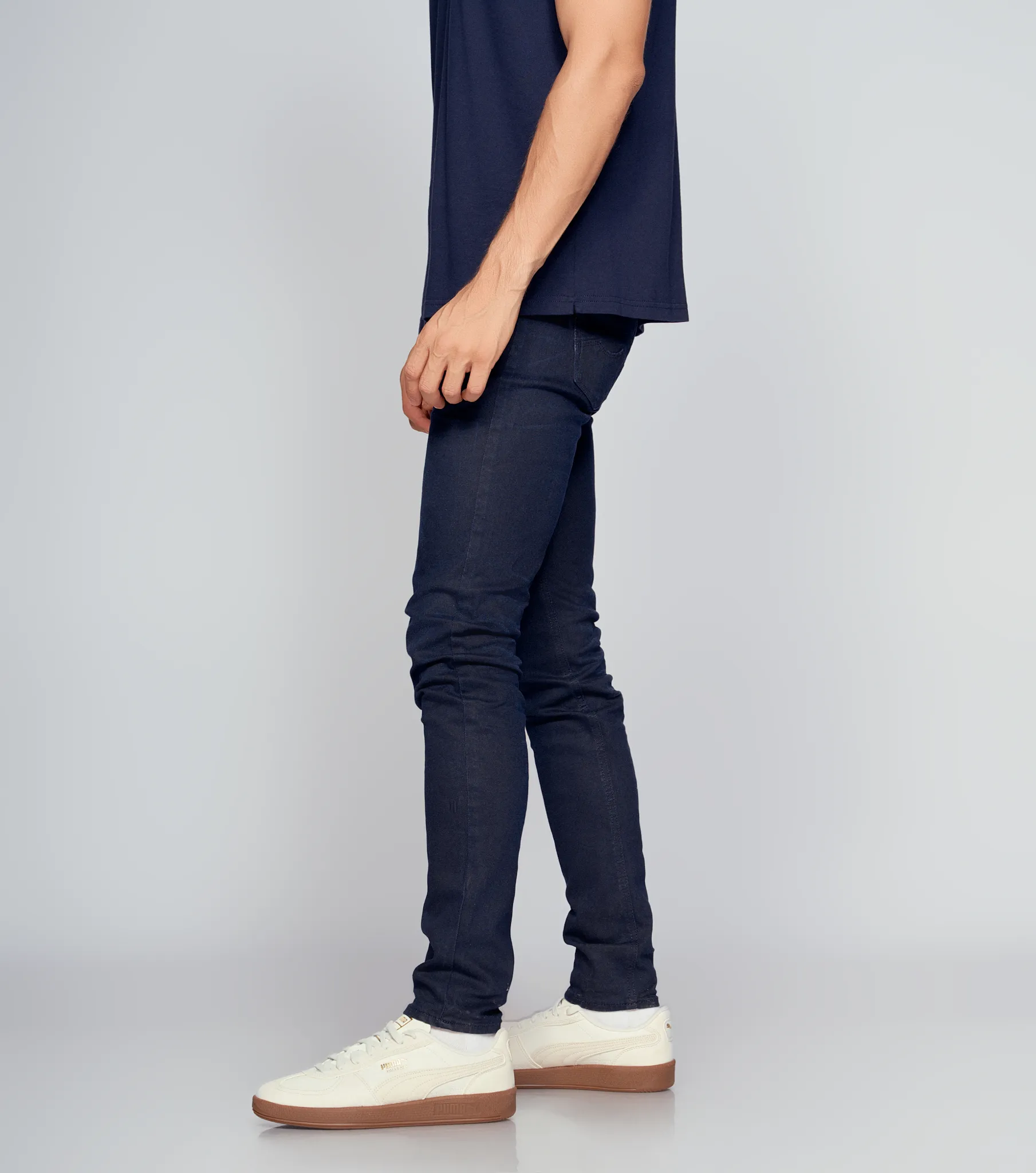 Jean Chevignon Super Slim Fit Rider 130222 AZ