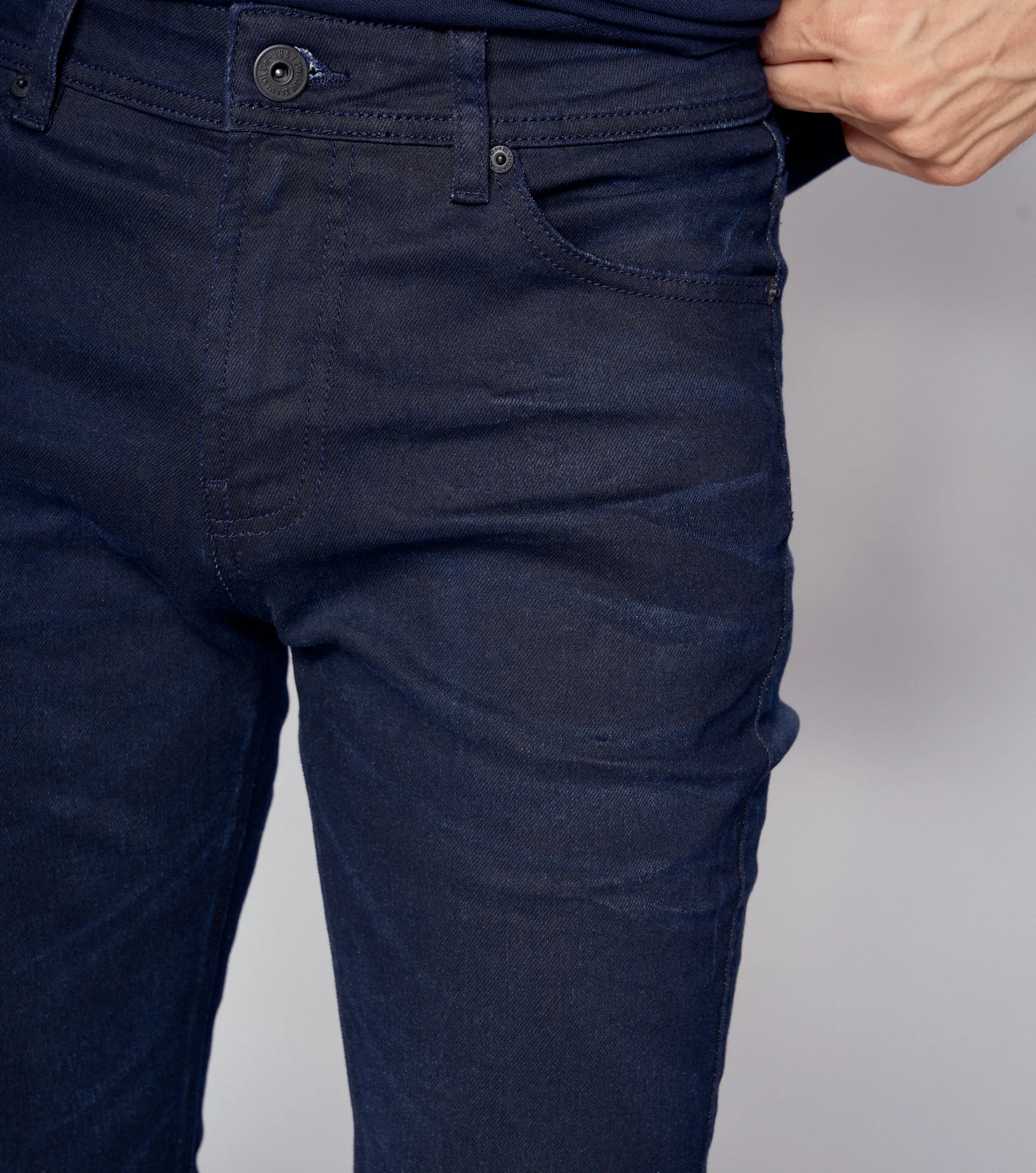 Jean Chevignon Super Slim Fit Rider 130222 AZ