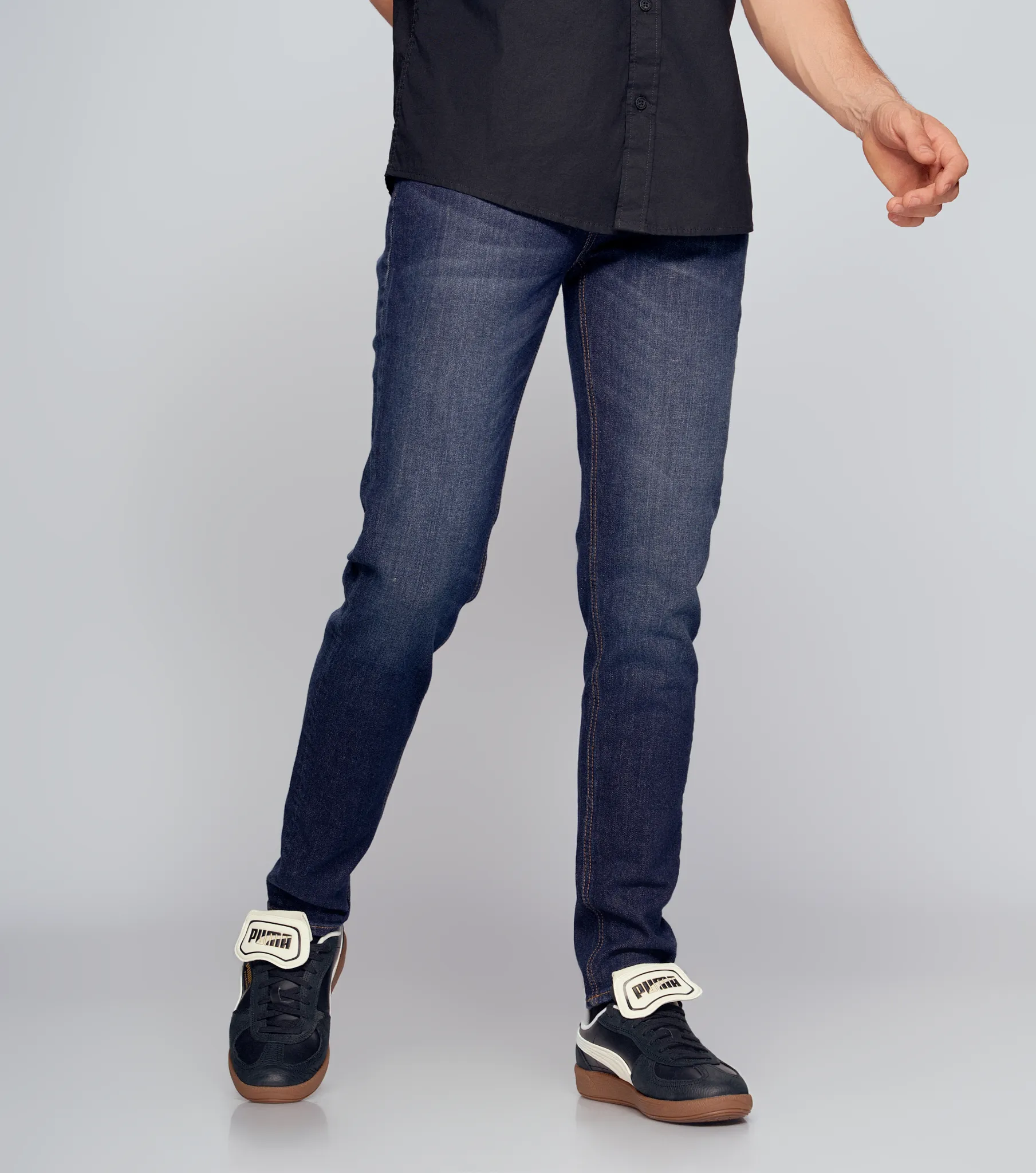 Jean Chevignon Super Slim Fit Rider 130311 AZ
