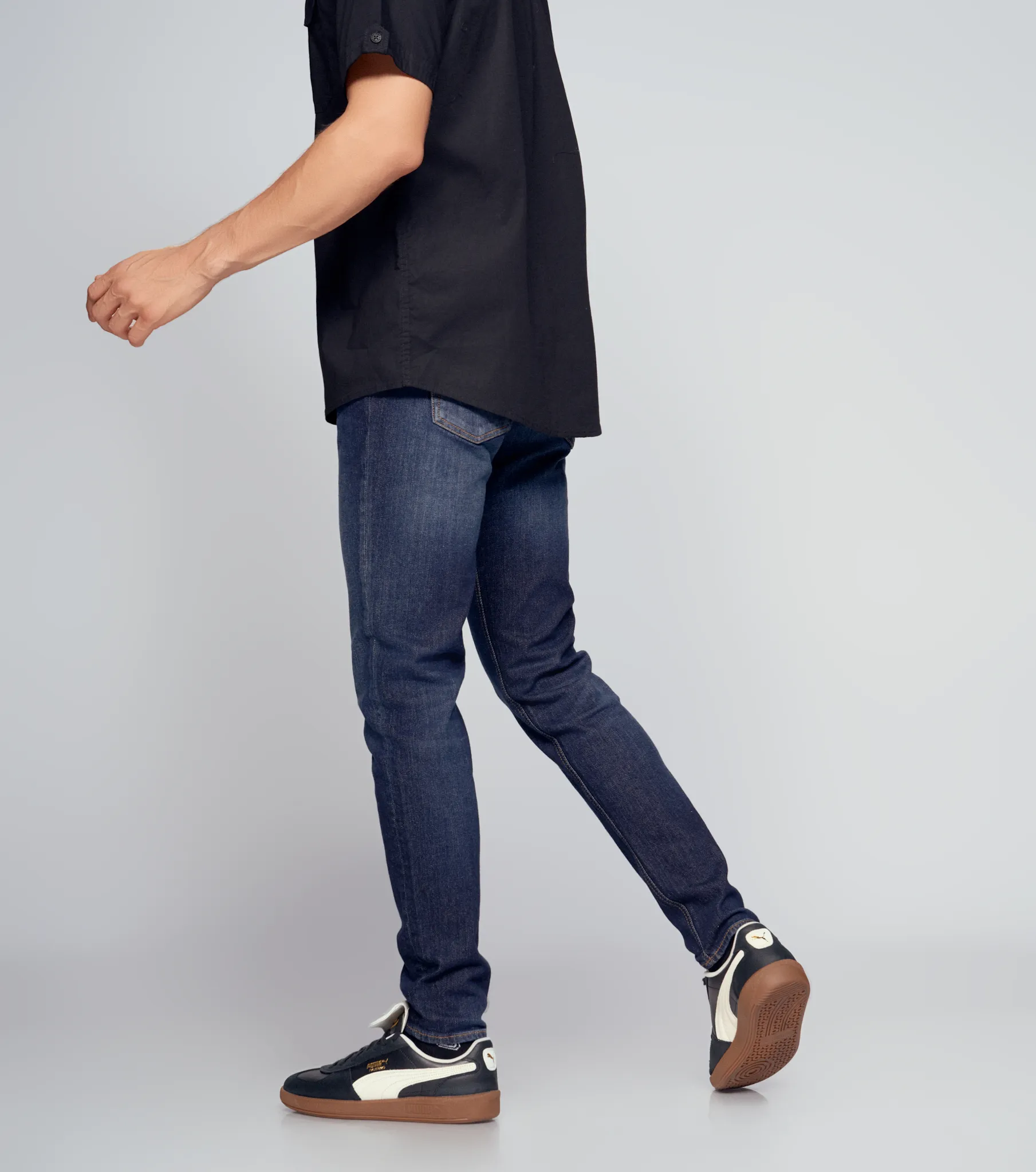 Jean Chevignon Super Slim Fit Rider 130311 AZ
