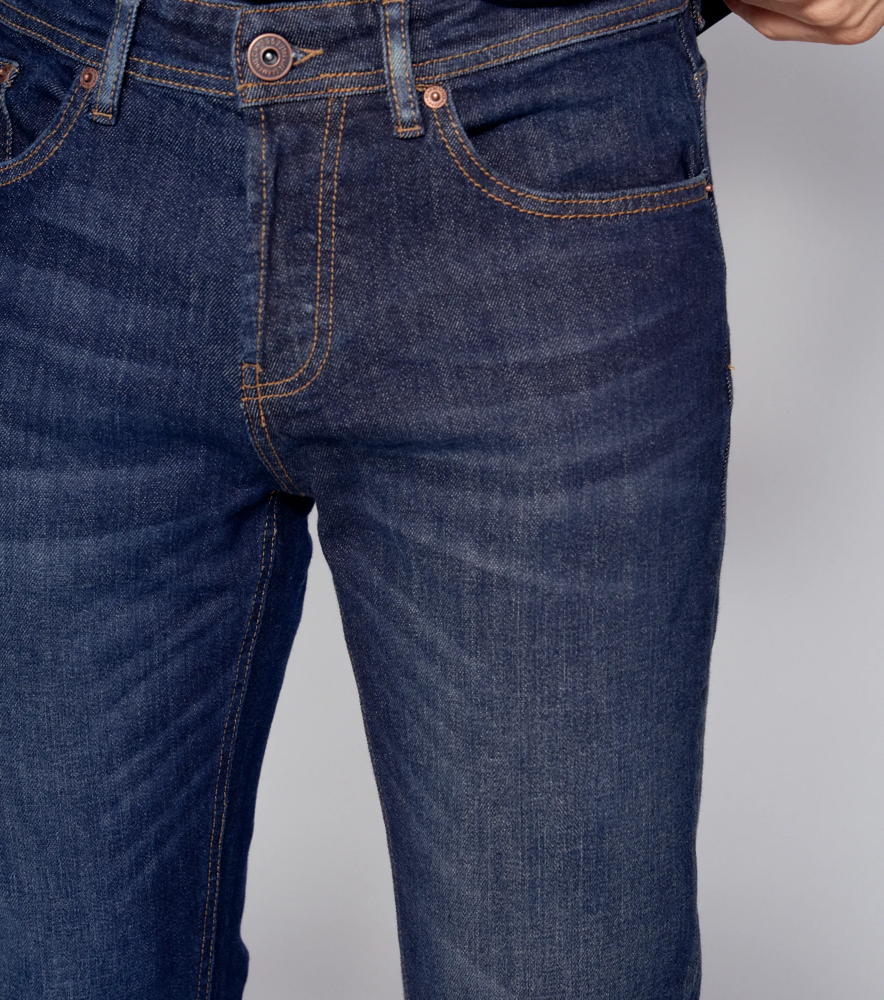 Jean Chevignon Super Slim Fit Rider 130311 AZ