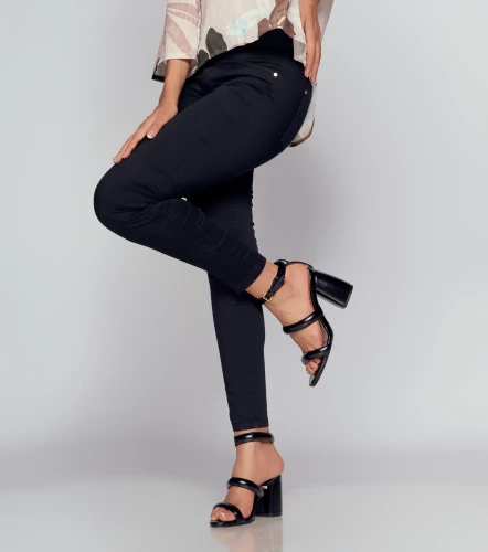 Jean Para Mujer Barcelona Mabell DerekNG