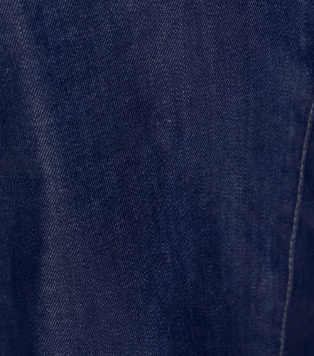 Jean Para Mujer Bota Recta Con Proceso Oscuro Praga Danelik DerekAZ