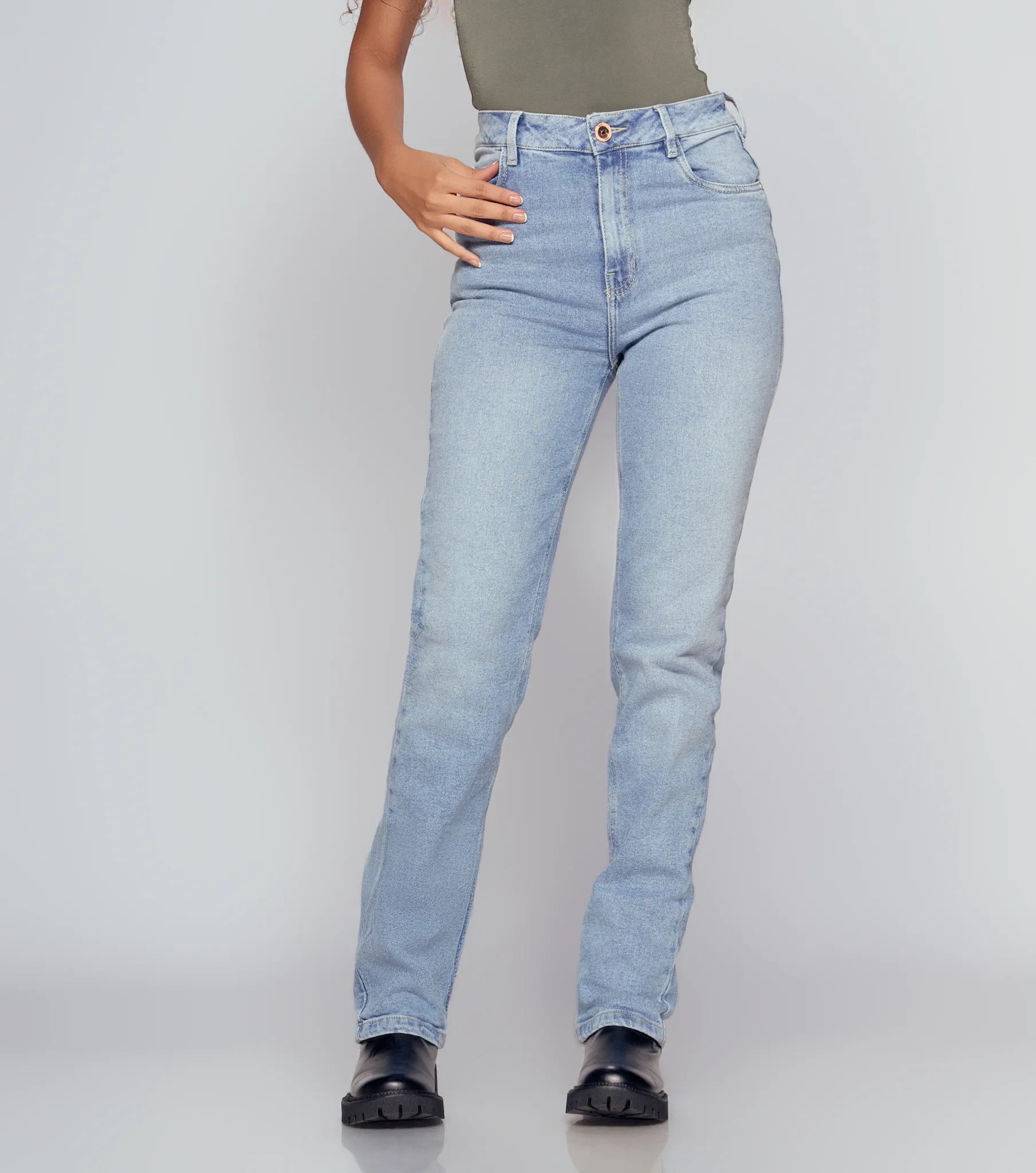 Jean Para Mujer Praga Yuya Derek LovelyAZ