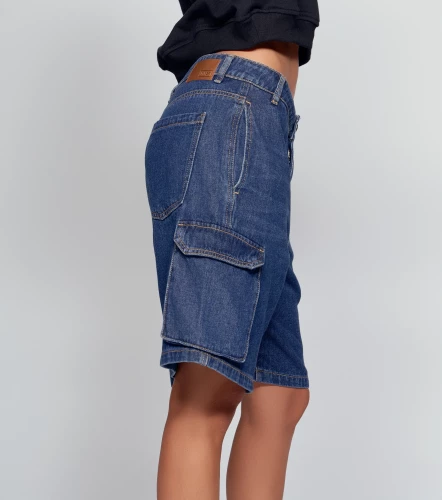 Jossi Short Jort Tipo Cargo TyperAZ