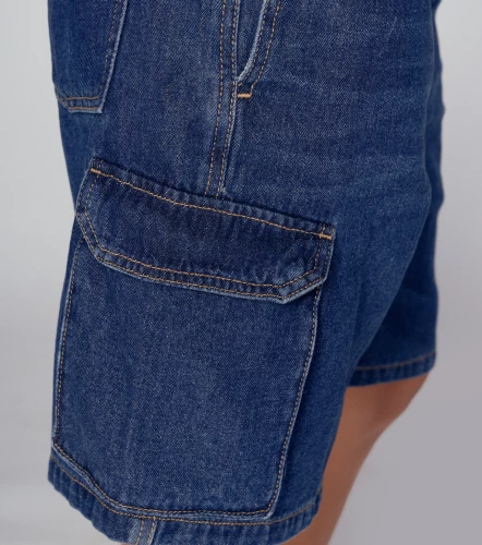 Jossi Short Jort Tipo Cargo TyperAZ