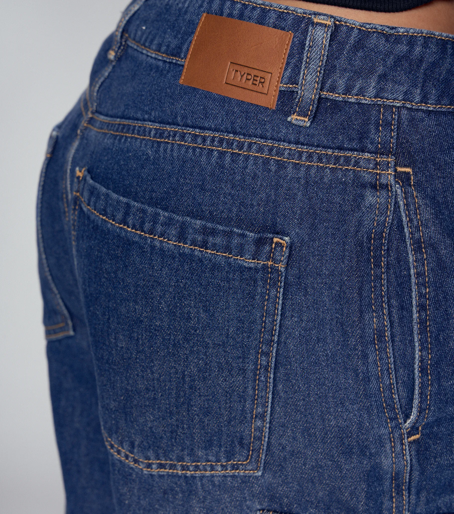 Jossi Short Jort Tipo Cargo Typer 835316 