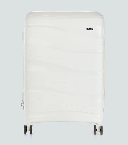 Maleta De Viaje Grande Unicolor DerekBL