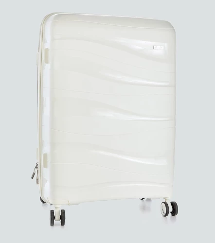 Maleta De Viaje Grande Unicolor DerekBL