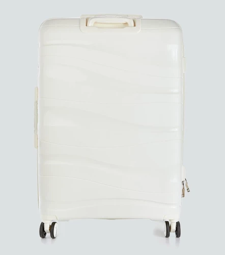 Maleta De Viaje Grande Unicolor DerekBL