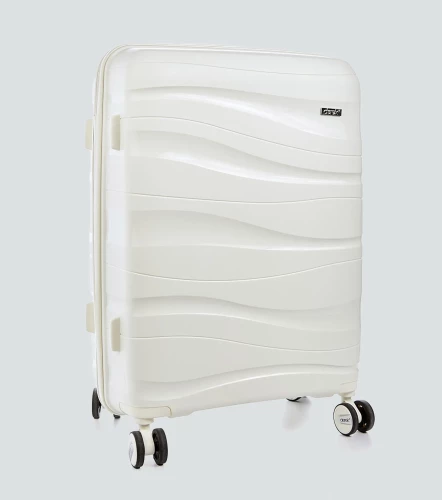 Maleta De Viaje Mediana Unicolor DerekBL