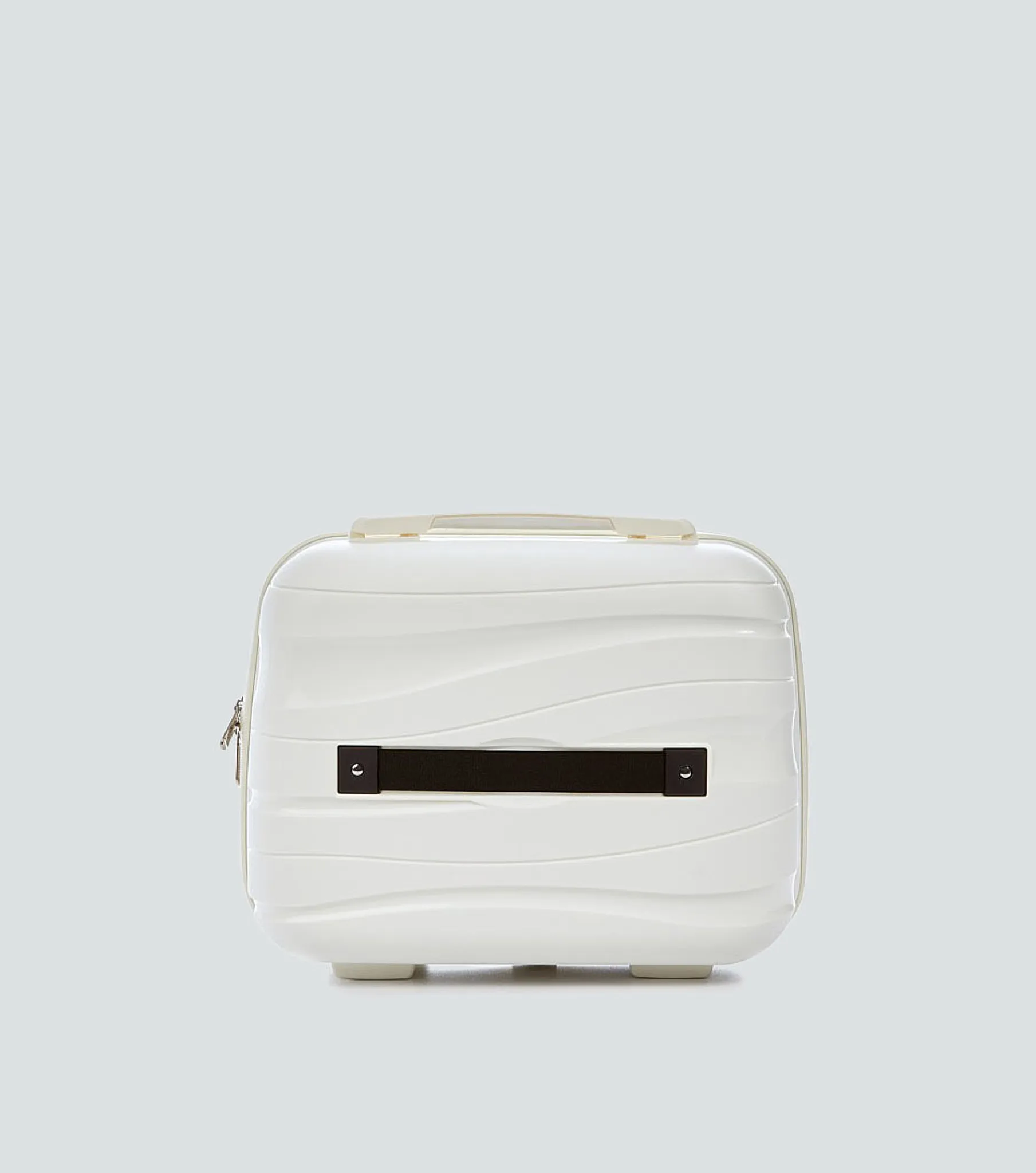 Maleta De Viaje Mini Unicolor Derek 822933 BL