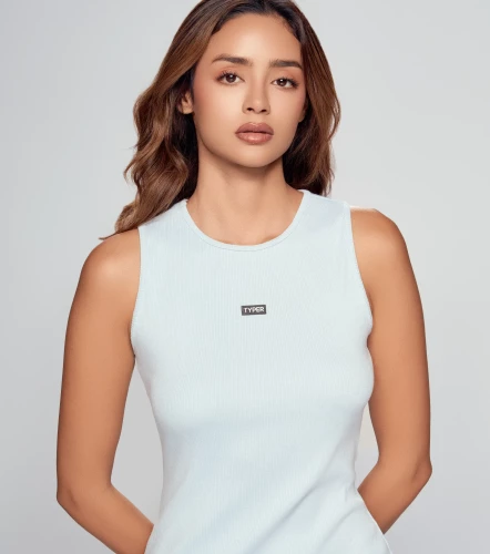 Mari Vestido Midi Manga Sisa TyperAC